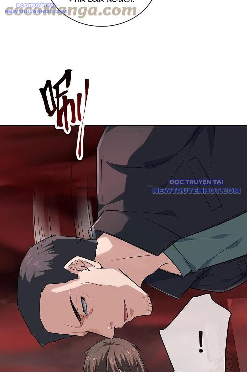 Ta Có Một Tòa Nhà Ma Chapter 188 - Trang 2