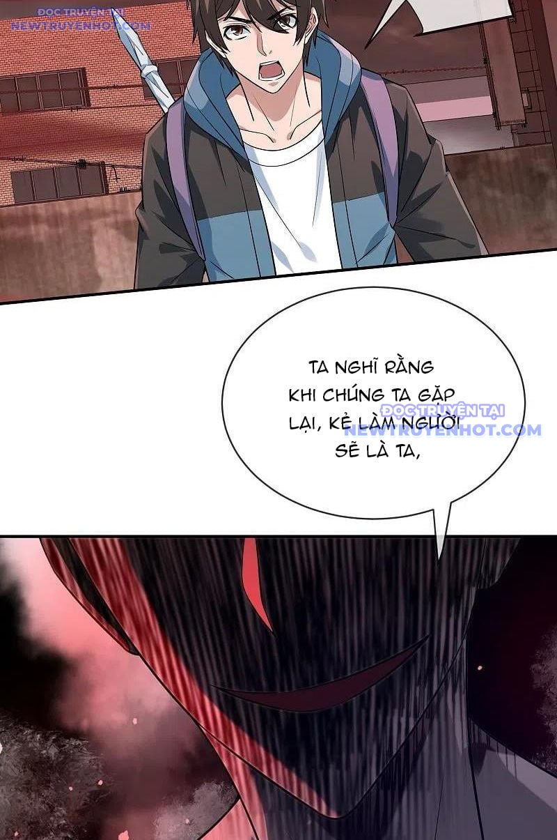 Ta Có Một Tòa Nhà Ma Chapter 188 - Trang 2