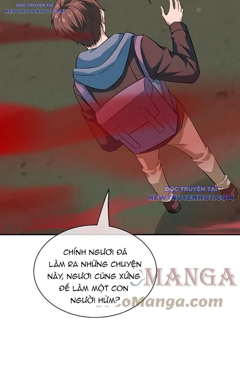 Ta Có Một Tòa Nhà Ma Chapter 188 - Trang 2
