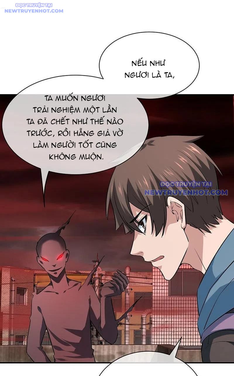 Ta Có Một Tòa Nhà Ma Chapter 188 - Trang 2