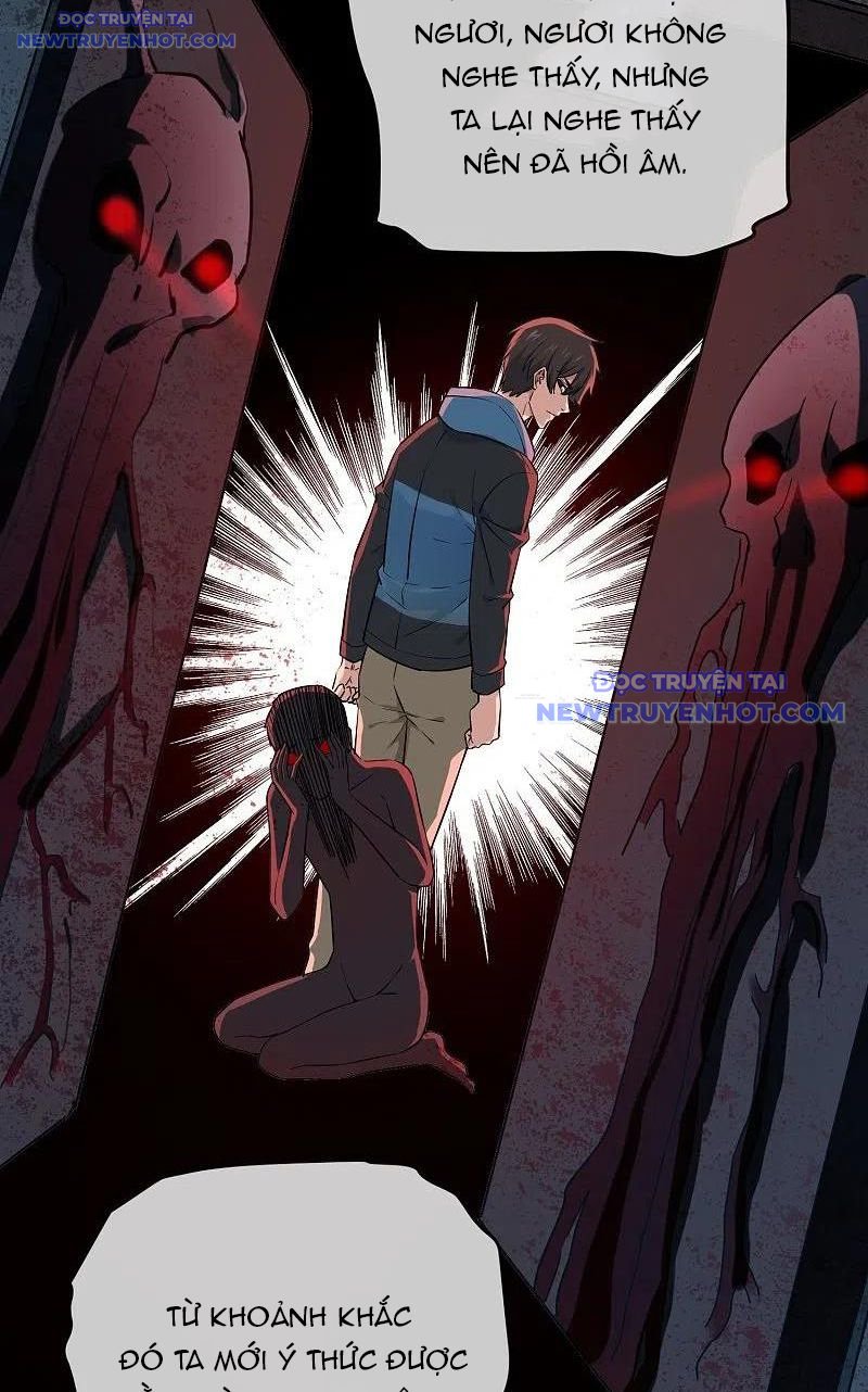 Ta Có Một Tòa Nhà Ma Chapter 188 - Trang 2