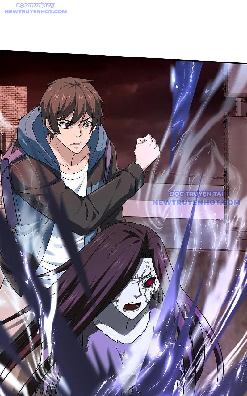 Ta Có Một Tòa Nhà Ma Chapter 188 - Trang 2