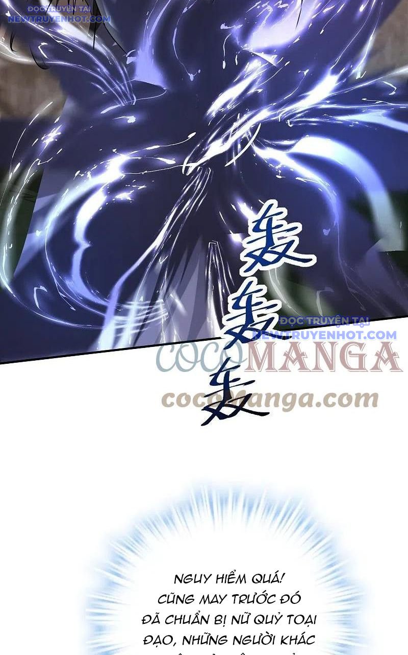 Ta Có Một Tòa Nhà Ma Chapter 188 - Trang 2