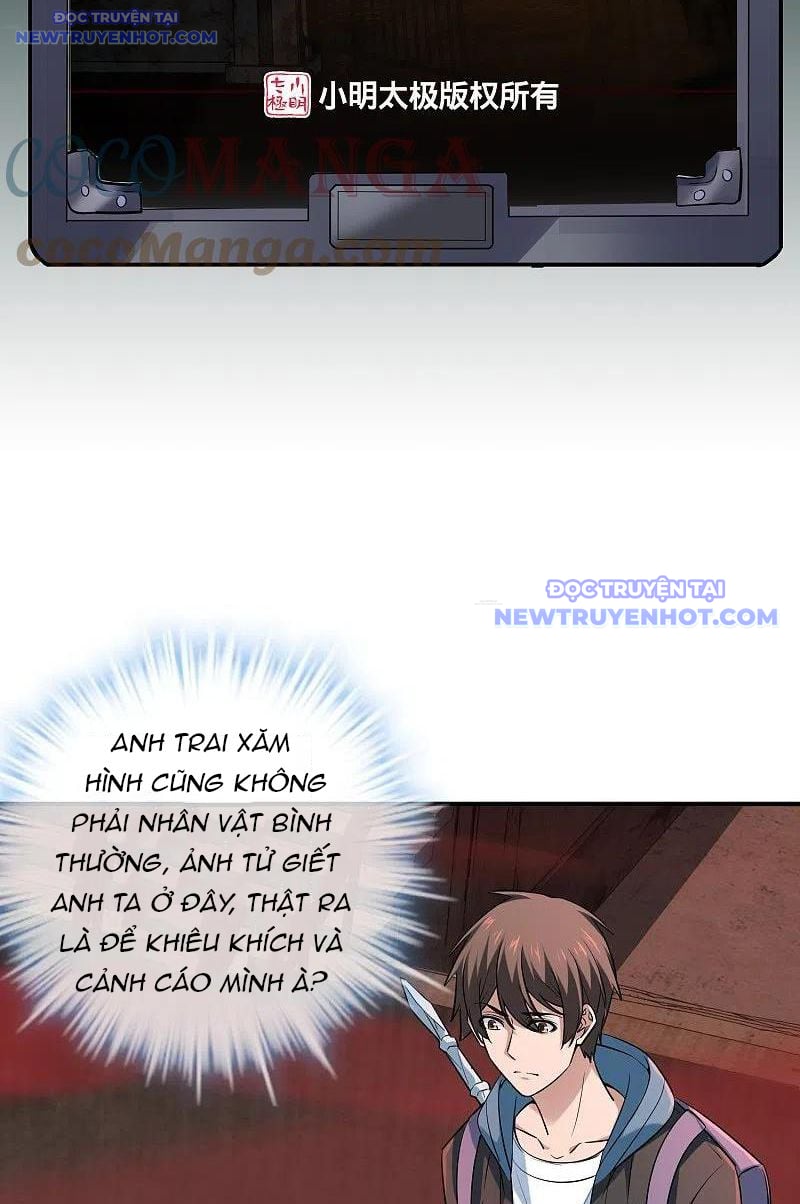 Ta Có Một Tòa Nhà Ma Chapter 188 - Trang 2