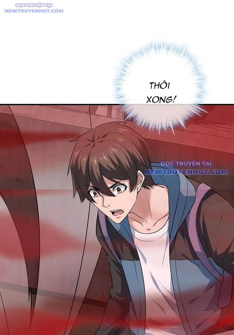 Ta Có Một Tòa Nhà Ma Chapter 188 - Trang 2