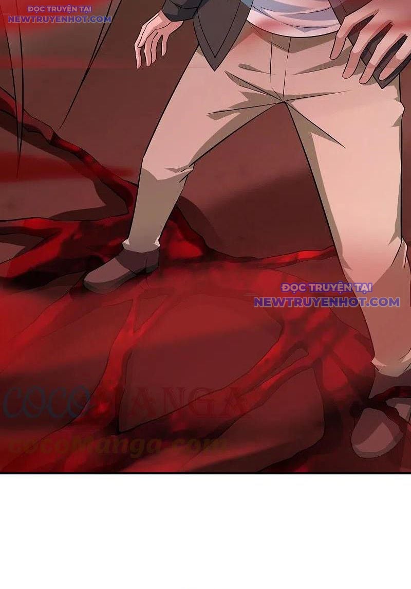 Ta Có Một Tòa Nhà Ma Chapter 188 - Trang 2