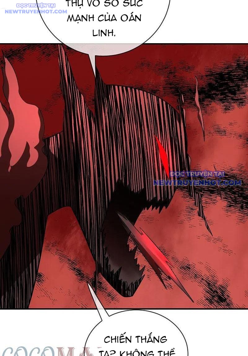 Ta Có Một Tòa Nhà Ma Chapter 188 - Trang 2