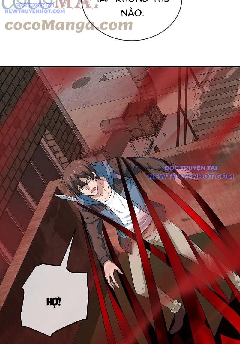 Ta Có Một Tòa Nhà Ma Chapter 188 - Trang 2