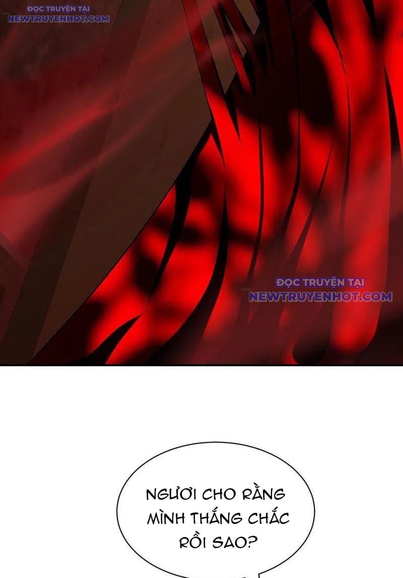 Ta Có Một Tòa Nhà Ma Chapter 188 - Trang 2