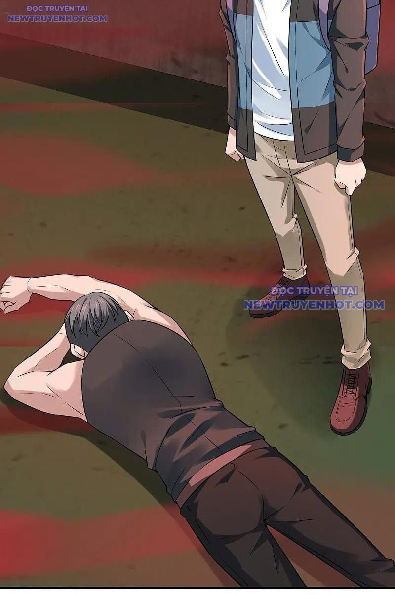 Ta Có Một Tòa Nhà Ma Chapter 188 - Trang 2