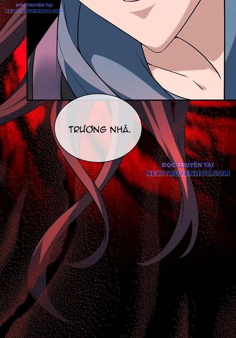 Ta Có Một Tòa Nhà Ma Chapter 188 - Trang 2