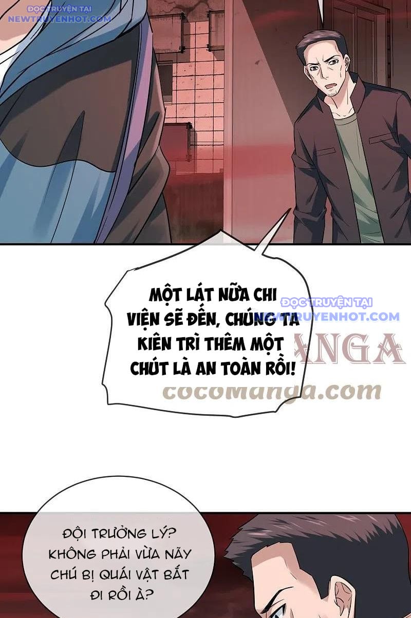 Ta Có Một Tòa Nhà Ma Chapter 188 - Trang 2