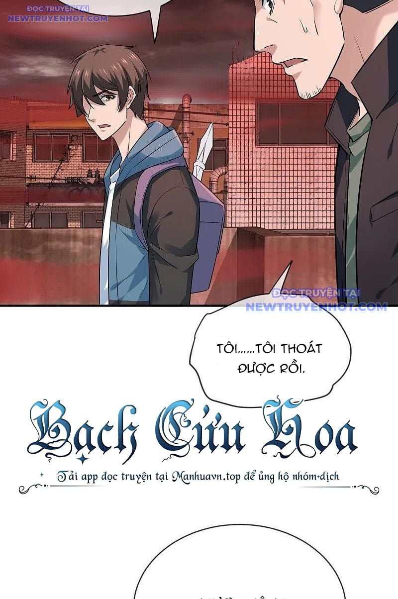 Ta Có Một Tòa Nhà Ma Chapter 188 - Trang 2