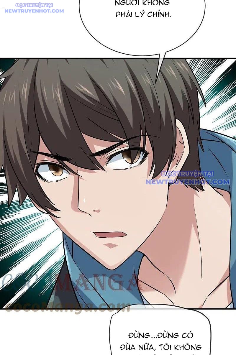 Ta Có Một Tòa Nhà Ma Chapter 188 - Trang 2