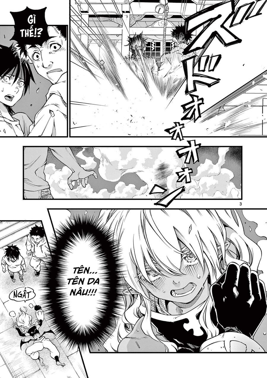 Lilia Mang Thai Chapter 19 - Trang 2