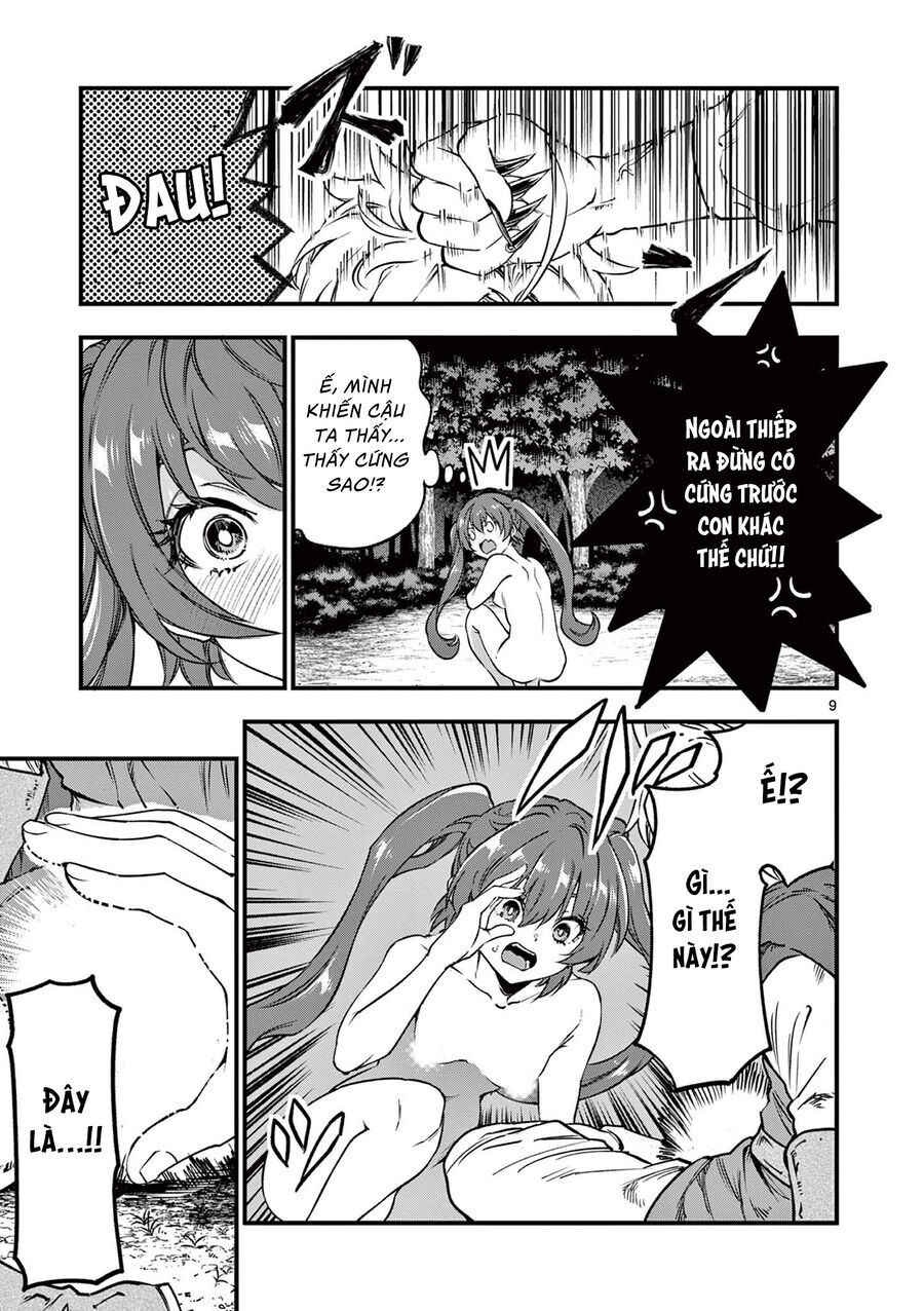 Lilia Mang Thai Chapter 23 - Trang 2