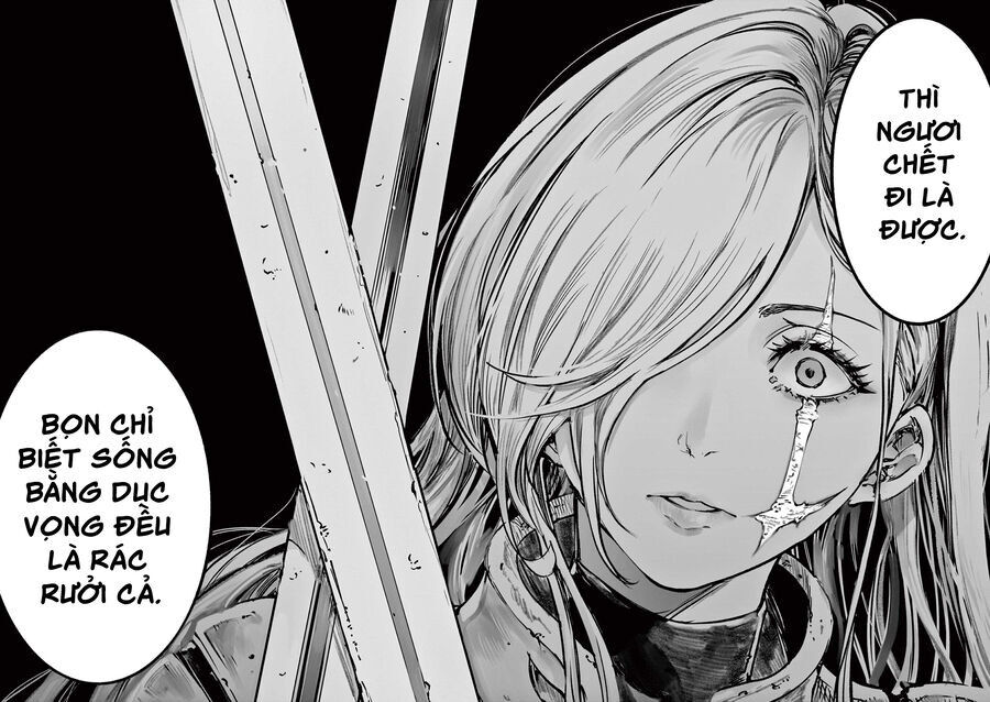 Lilia Mang Thai Chapter 34 - Trang 2