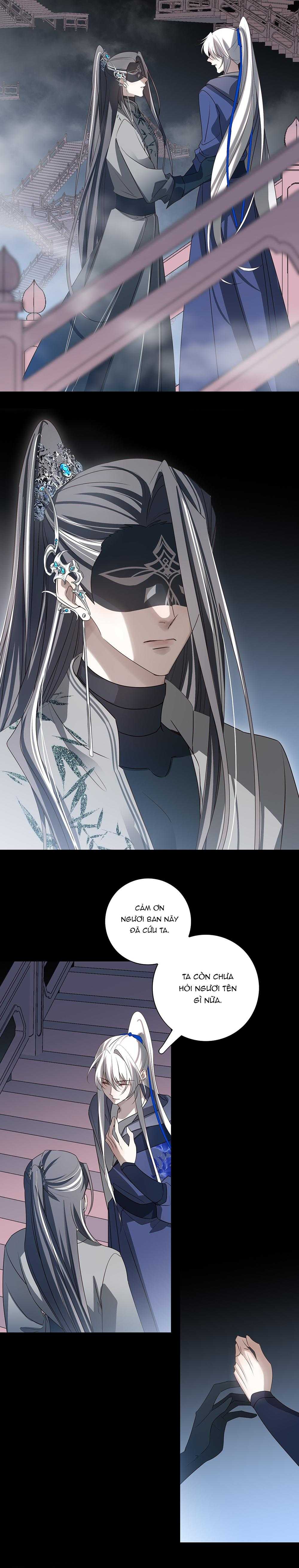 Sau Khi Chết Ta Trở Thành Nốt Chu Sa Của Ca Ca Chapter 73 - Trang 2
