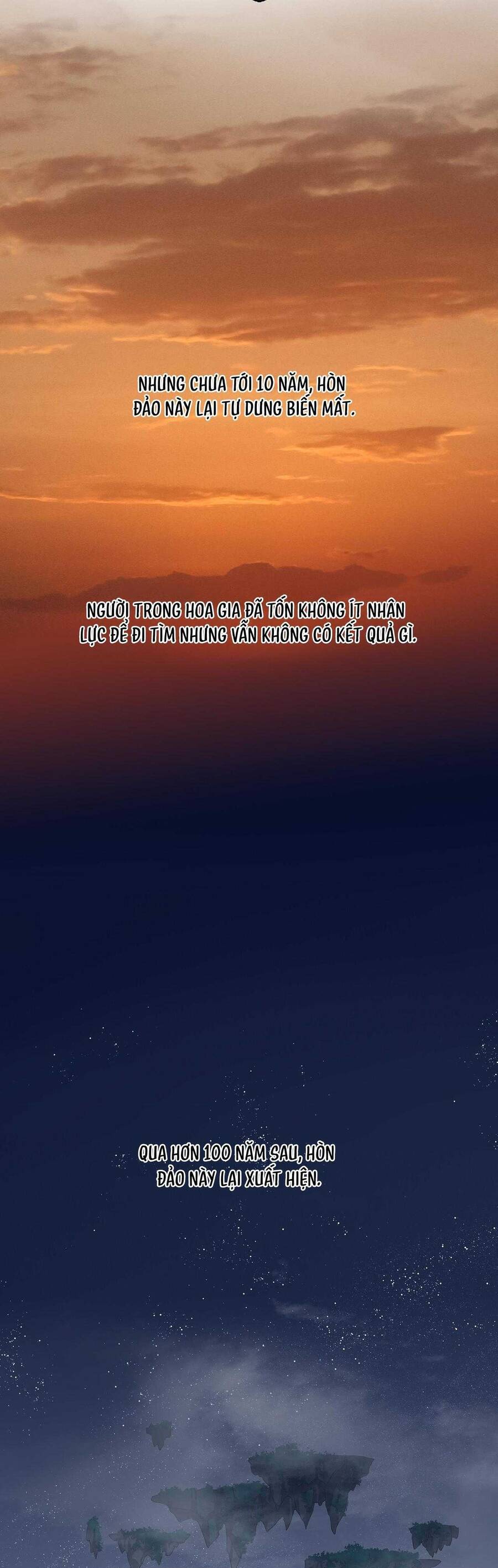 Sau Khi Chết Ta Trở Thành Nốt Chu Sa Của Ca Ca Chapter 74 - Trang 2