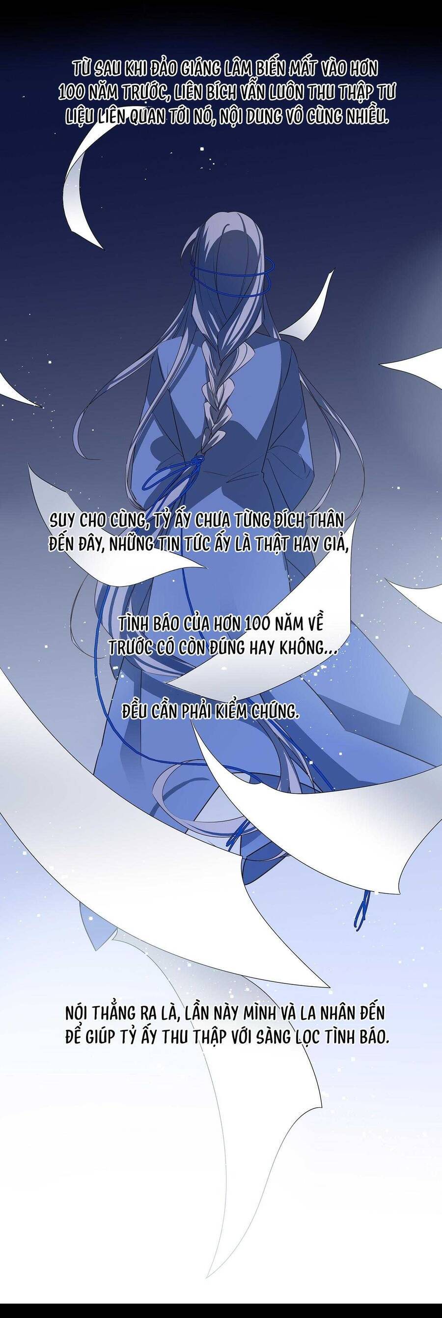 Sau Khi Chết Ta Trở Thành Nốt Chu Sa Của Ca Ca Chapter 74 - Trang 2