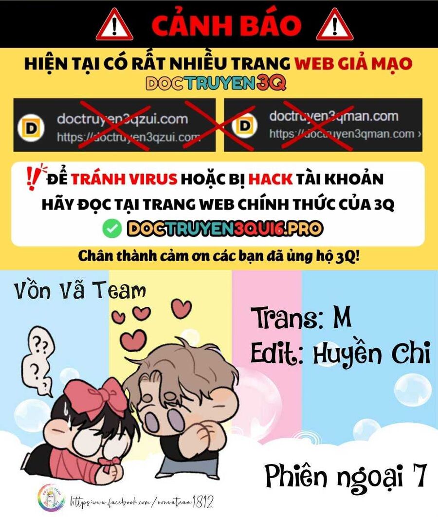 Sau Khi Chết Ta Trở Thành Nốt Chu Sa Của Ca Ca Chapter 76 - Trang 2