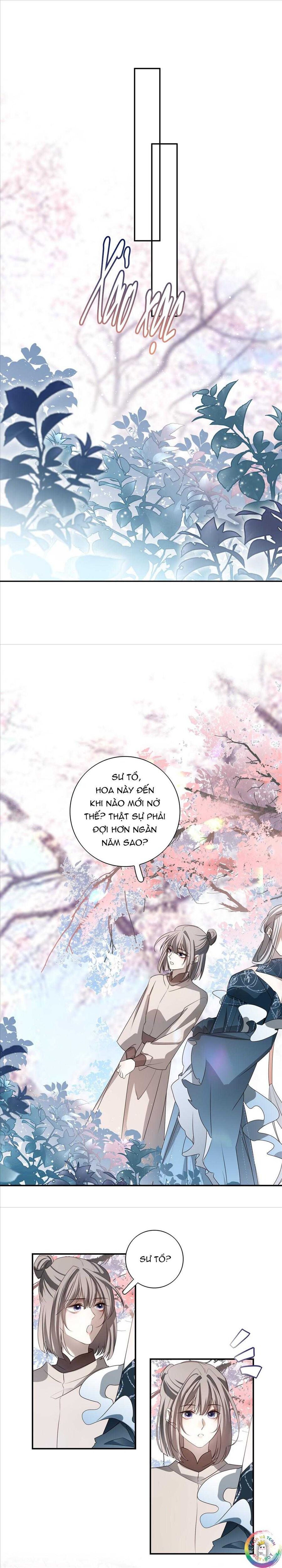 Sau Khi Chết Ta Trở Thành Nốt Chu Sa Của Ca Ca Chapter 76 - Trang 2