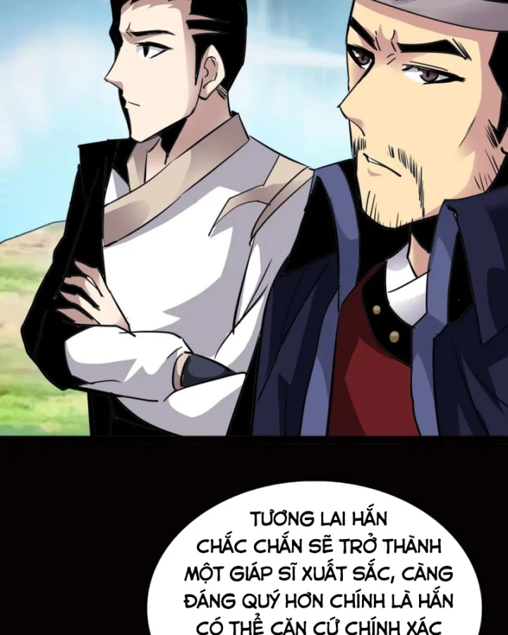 Học Viện Chiến Giáp Chapter 16 - Trang 2