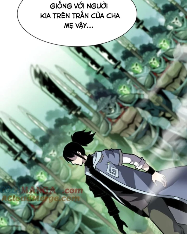Học Viện Chiến Giáp Chapter 22 - Trang 2