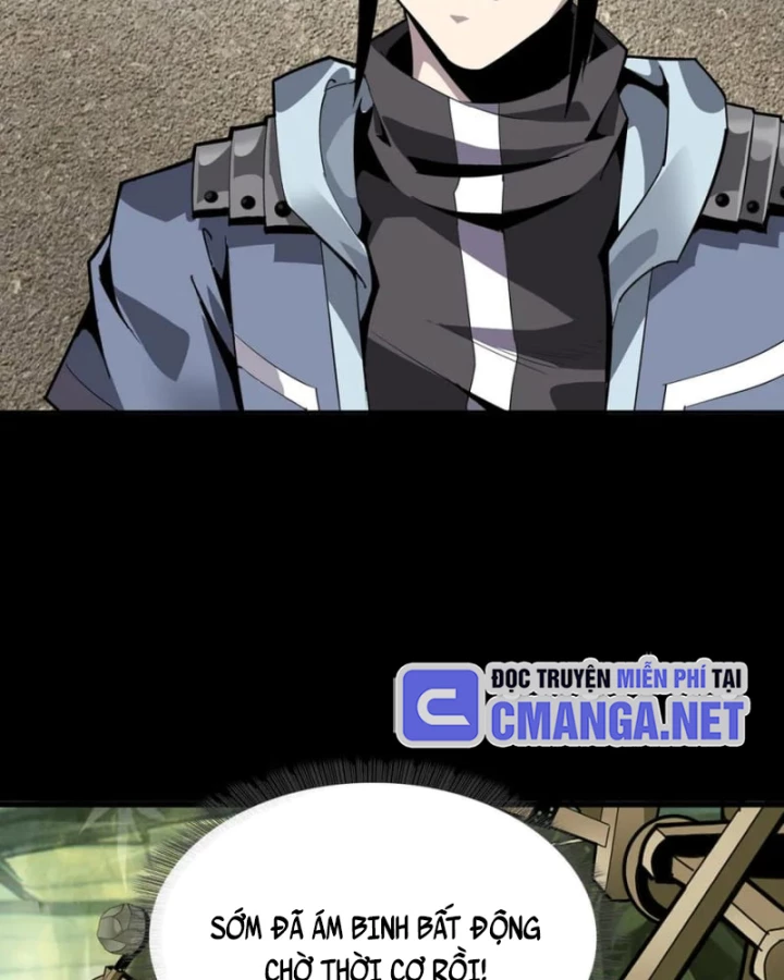 Học Viện Chiến Giáp Chapter 22 - Trang 2