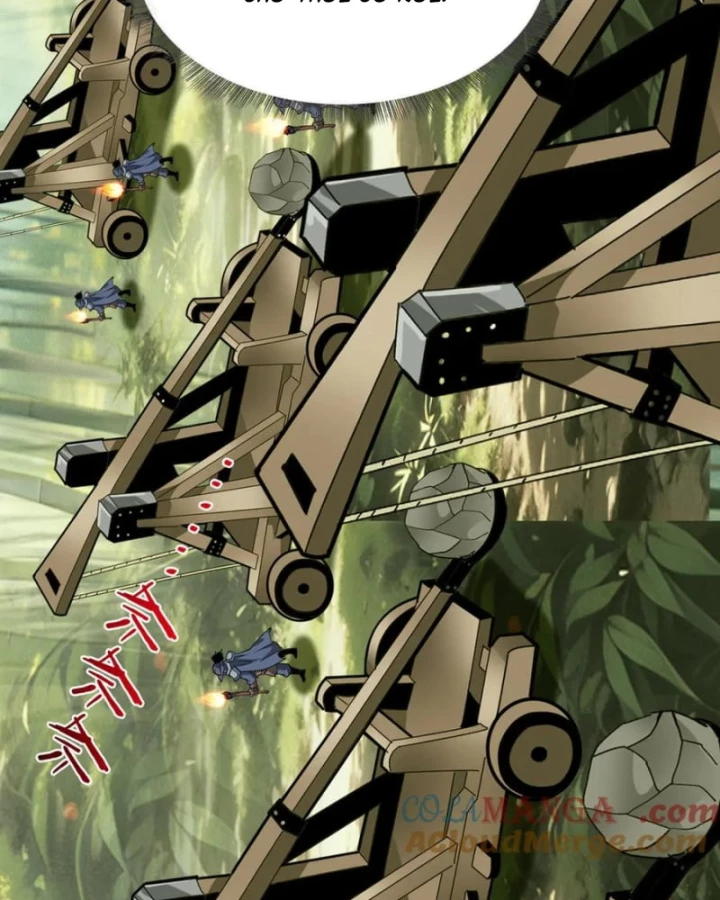 Học Viện Chiến Giáp Chapter 22 - Trang 2