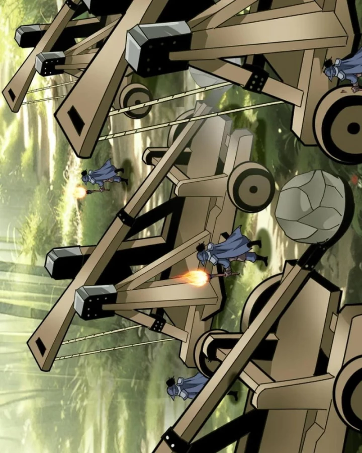 Học Viện Chiến Giáp Chapter 22 - Trang 2