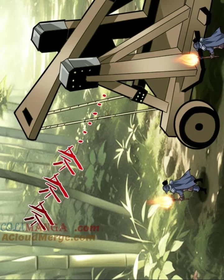 Học Viện Chiến Giáp Chapter 22 - Trang 2