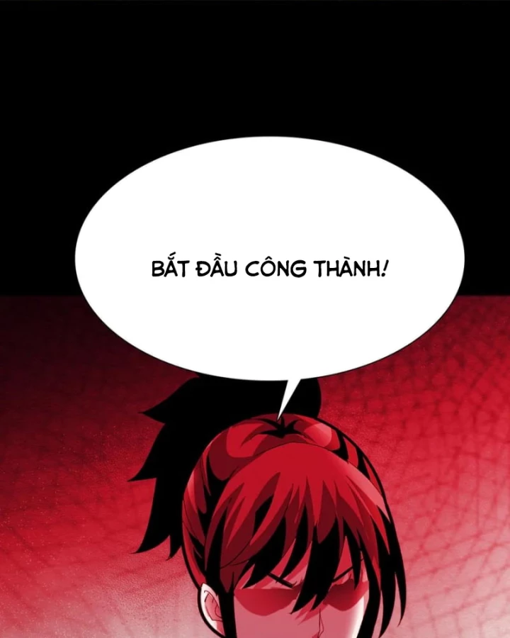 Học Viện Chiến Giáp Chapter 22 - Trang 2
