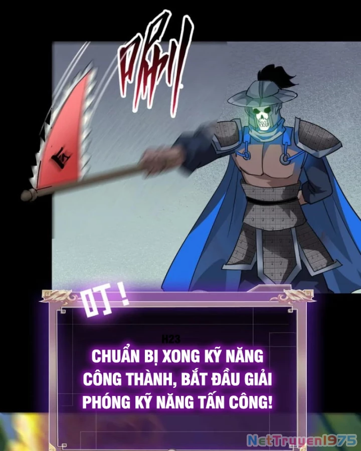 Học Viện Chiến Giáp Chapter 22 - Trang 2