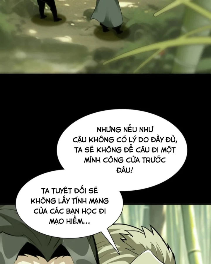Học Viện Chiến Giáp Chapter 22 - Trang 2