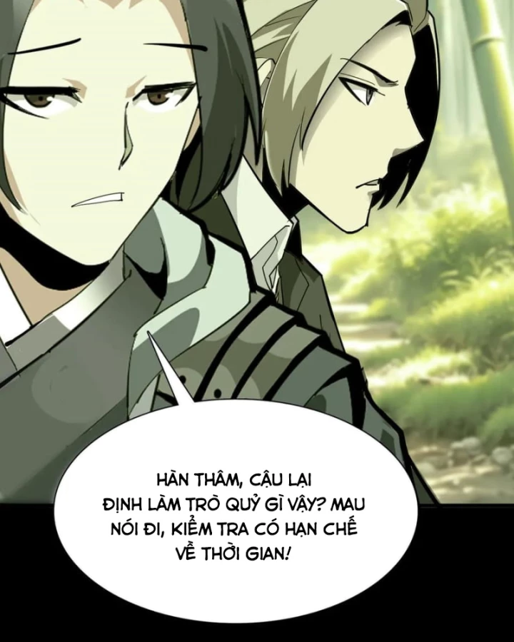 Học Viện Chiến Giáp Chapter 22 - Trang 2
