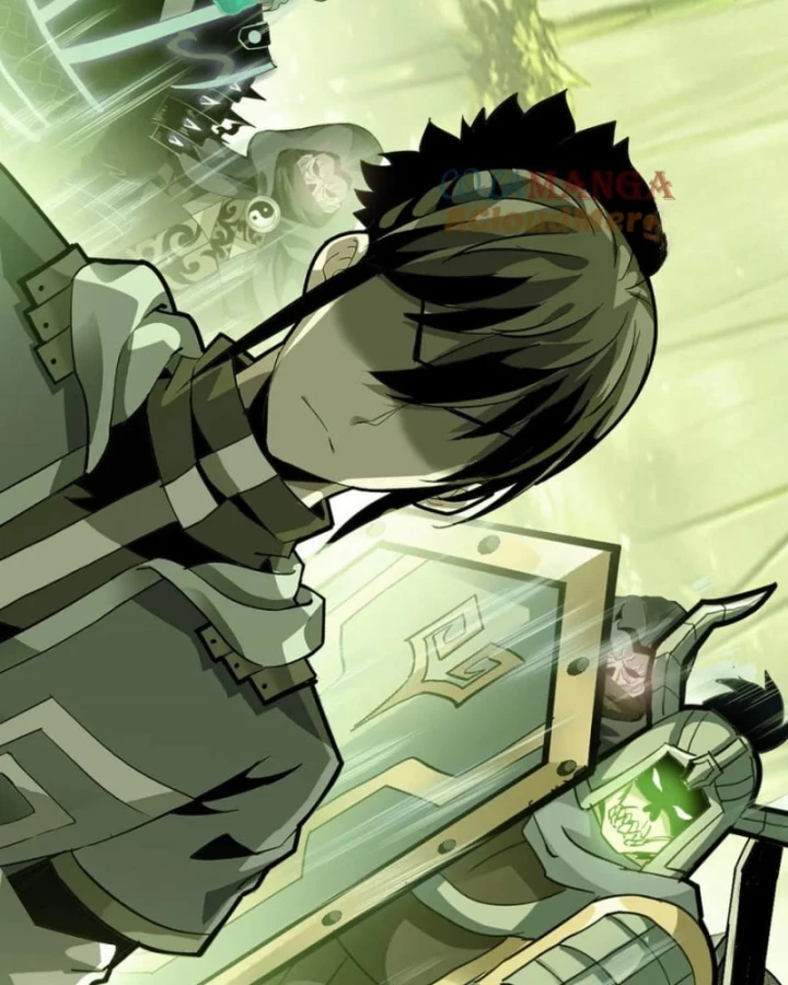 Học Viện Chiến Giáp Chapter 22 - Trang 2