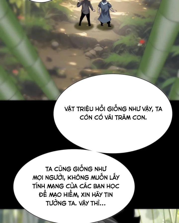 Học Viện Chiến Giáp Chapter 22 - Trang 2