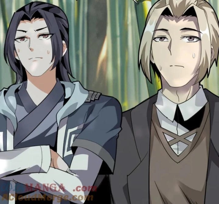 Học Viện Chiến Giáp Chapter 22 - Trang 2