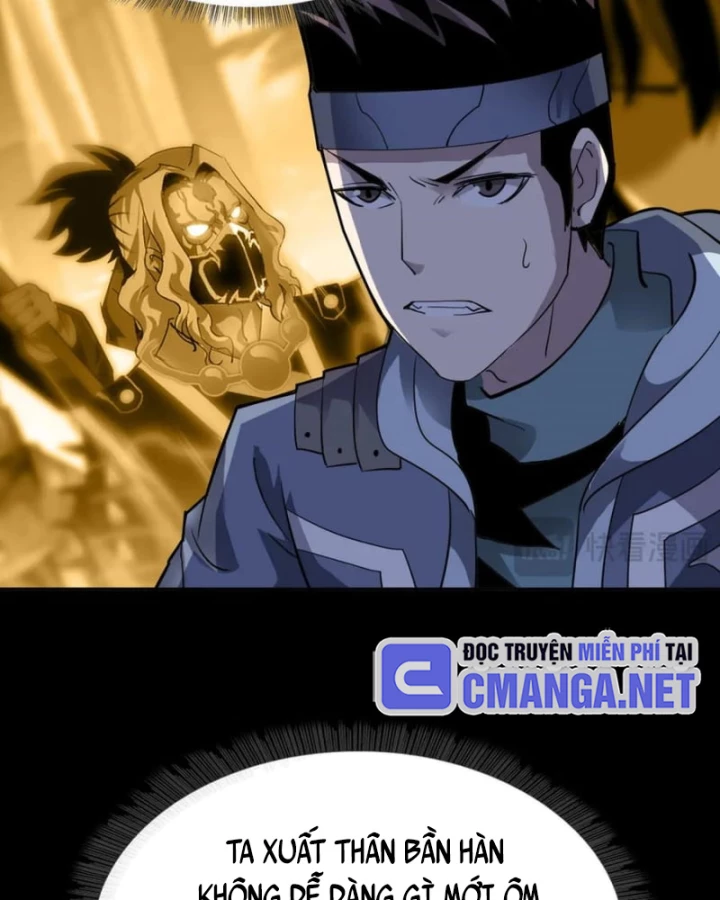 Học Viện Chiến Giáp Chapter 22 - Trang 2