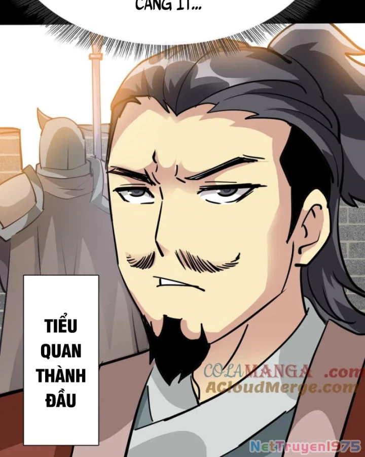 Học Viện Chiến Giáp Chapter 22 - Trang 2