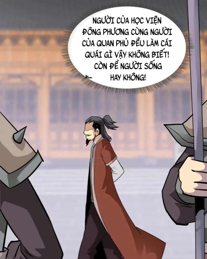 Học Viện Chiến Giáp Chapter 22 - Trang 2