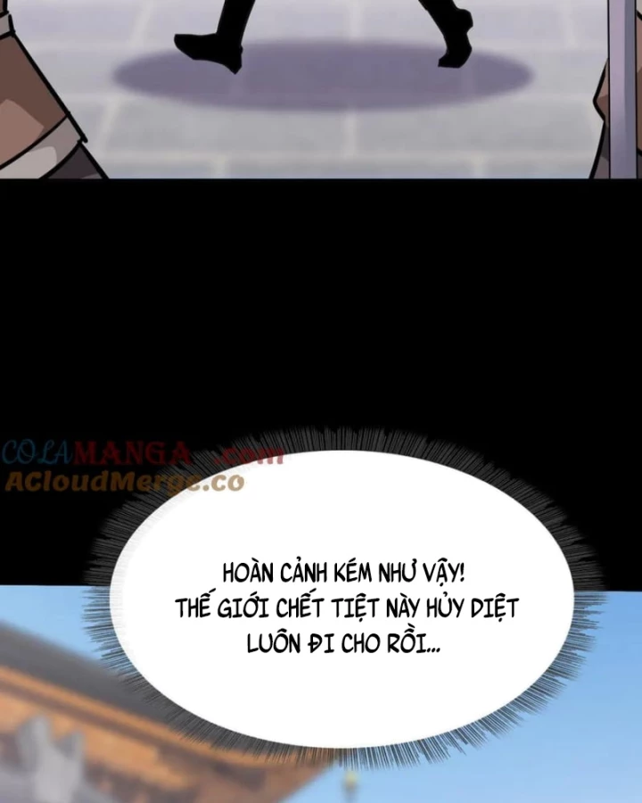 Học Viện Chiến Giáp Chapter 22 - Trang 2