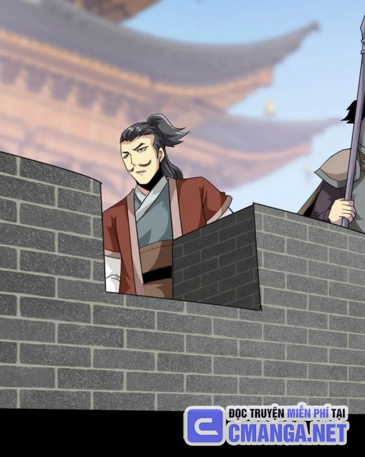 Học Viện Chiến Giáp Chapter 22 - Trang 2
