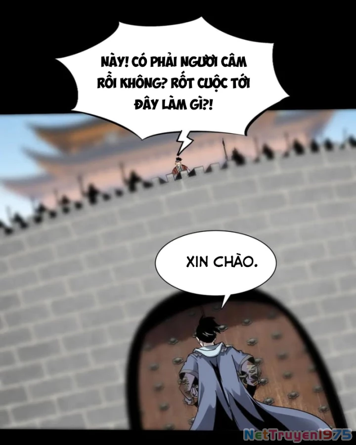 Học Viện Chiến Giáp Chapter 22 - Trang 2