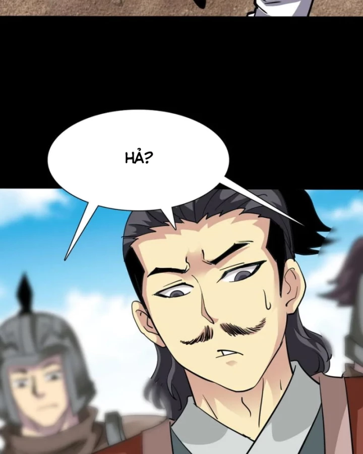 Học Viện Chiến Giáp Chapter 22 - Trang 2