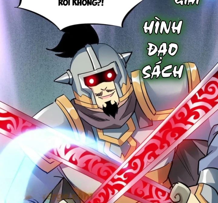 Học Viện Chiến Giáp Chapter 22 - Trang 2