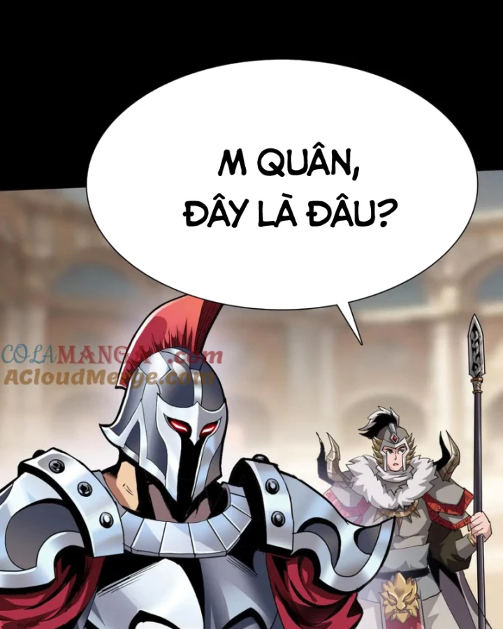 Học Viện Chiến Giáp Chapter 26 - Trang 2