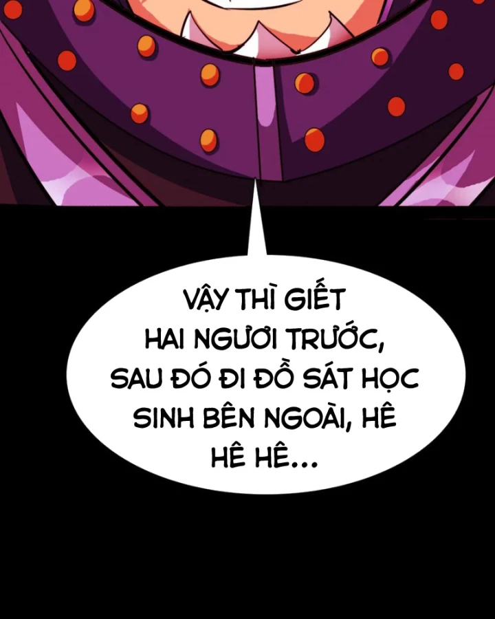 Học Viện Chiến Giáp Chapter 26 - Trang 2
