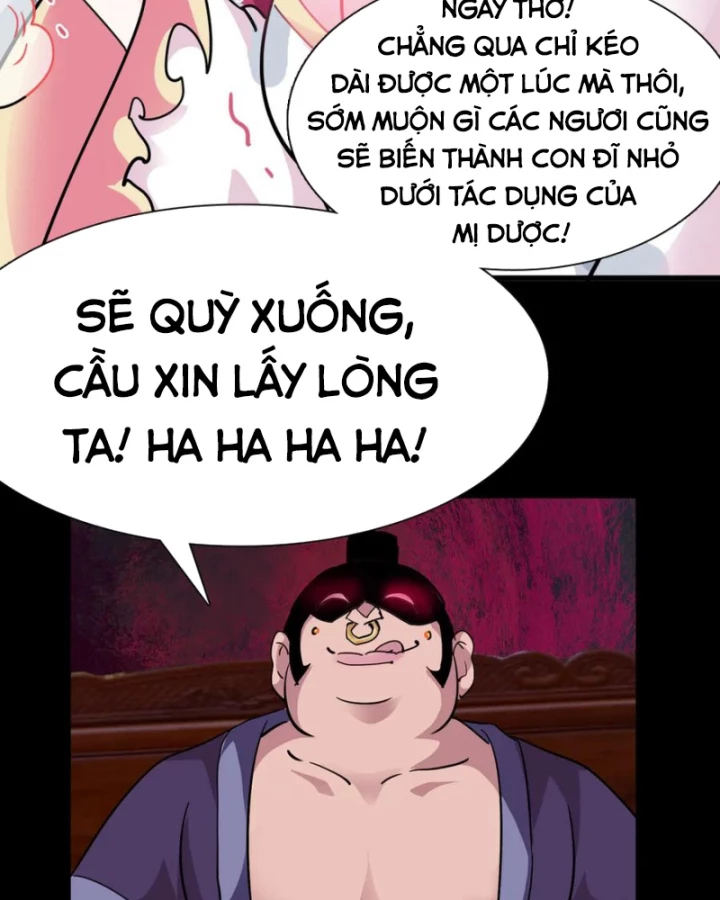 Học Viện Chiến Giáp Chapter 26 - Trang 2